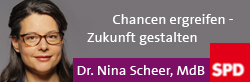 Nina Scheer