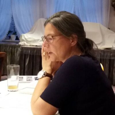 Kreisvorsitzende und Bundestagsabgeordnete Dr. Nina Scheer