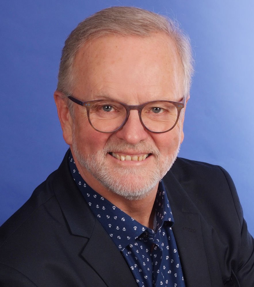 Manfred Börner will Bürgermeister werden! SPD Ortsverein Ratzeburg